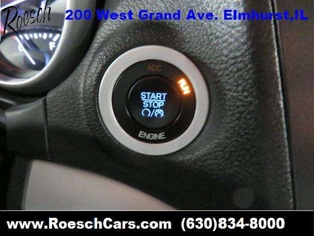 Dodge Journey 2015 photo 17